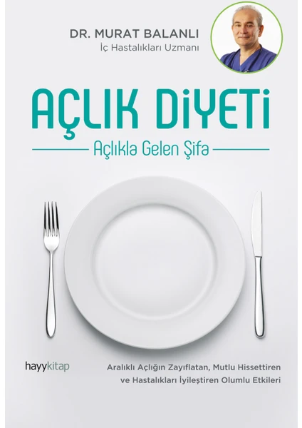 Açlık Diyeti - Murat Balanlı