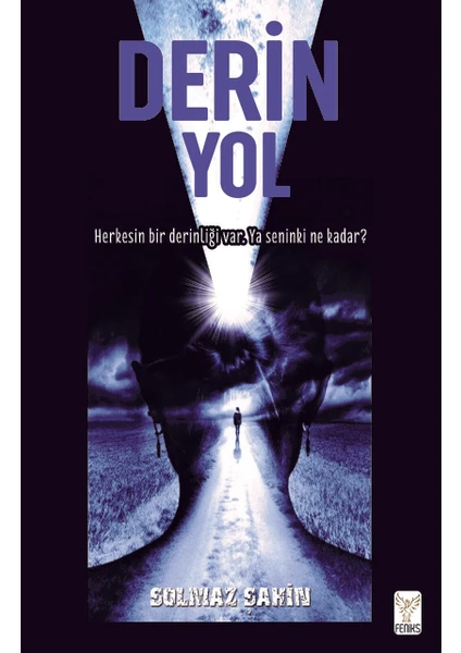 Derin Yol   - Solmaz Şahin