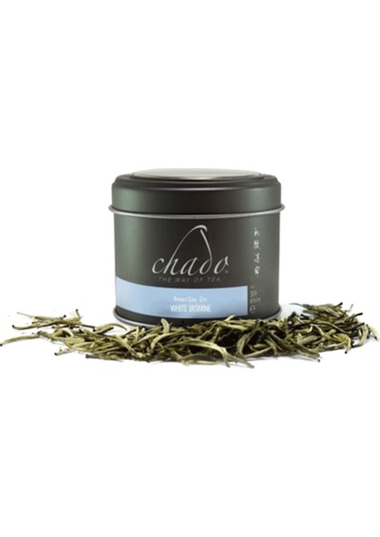 White Jasmine 50 gr