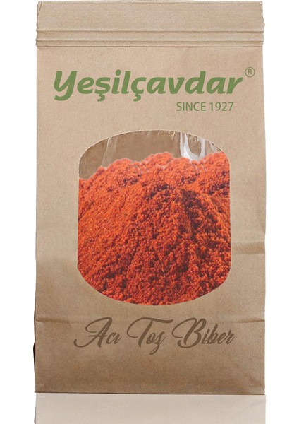 Acı Toz Biber 100 g