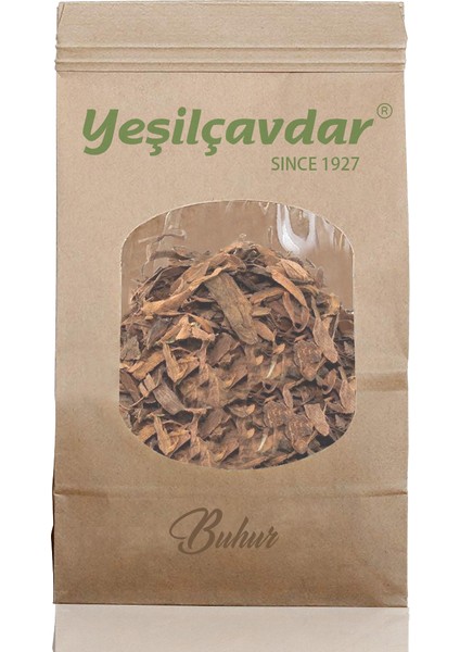 Buhur (Tütsü) 100 g