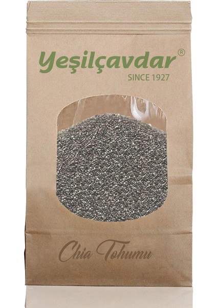 Chia Tohumu 100 g