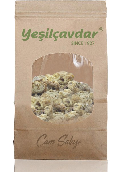 Çam Sakızı 500 g