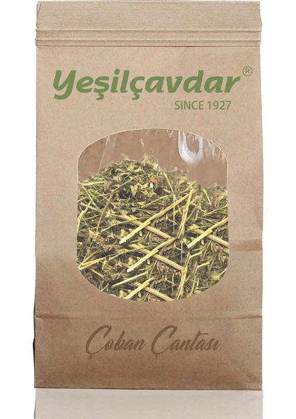 Çoban Çantası 100 g