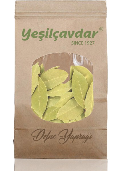 Defne Yaprağı 100 g