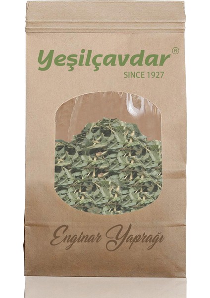 Enginar Yaprağı 500 g