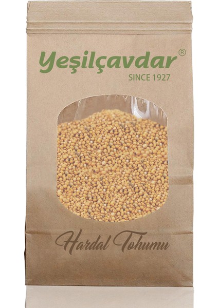 Hardal Tohumu 250 g