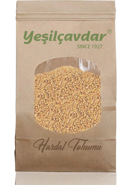 Hardal Tohumu 250 g