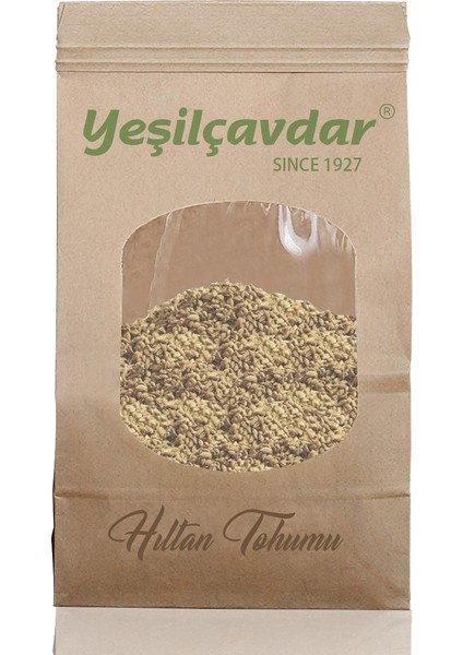 Hıltan Tohumu 250 g