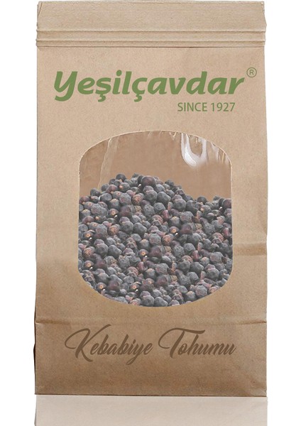 Kebabiye Tohumu 100 g