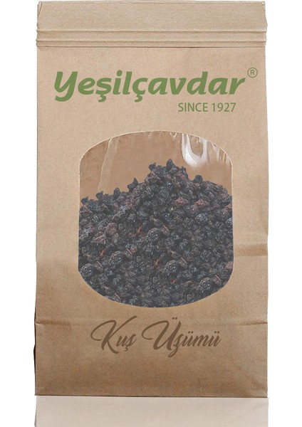 Kuş Üzümü 100 g