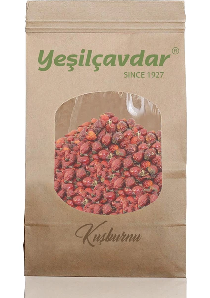 Kuşburnu 250 g