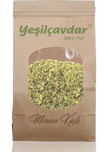 Mercan Köşk 250 g