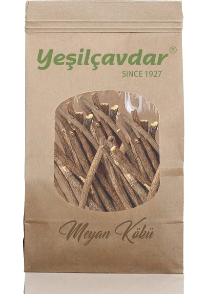 Meyan Kökü 100 g