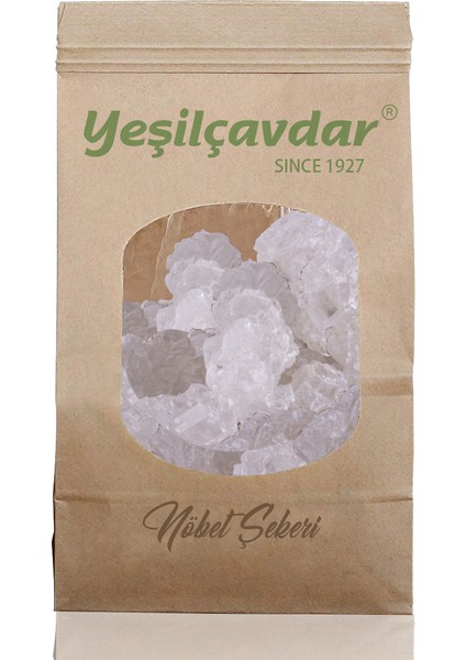Nöbet Şekeri 500 g