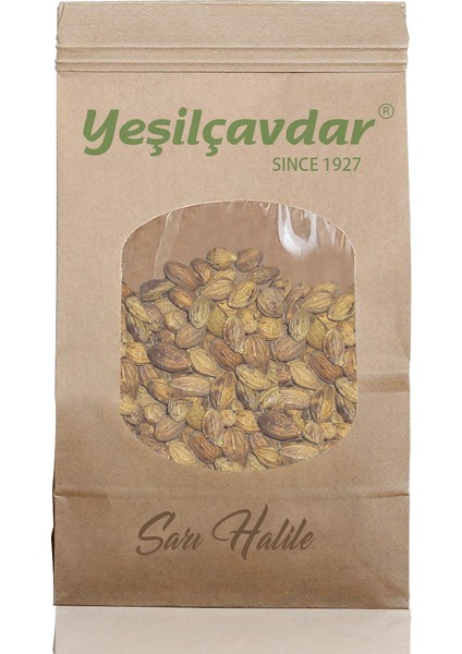 Sarı Halile 250 g