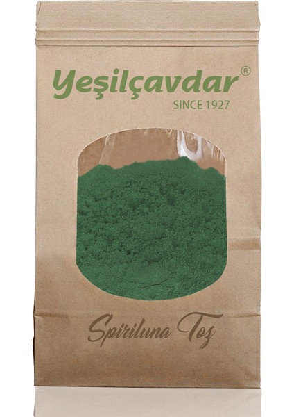 Spiriluna Toz 25 g