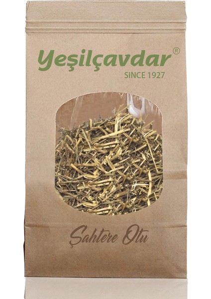 Şahtere Otu 100 g