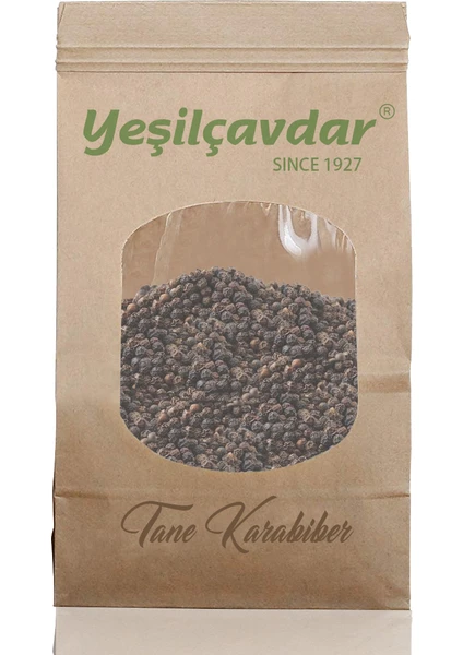 Tane Karabiber 100 g