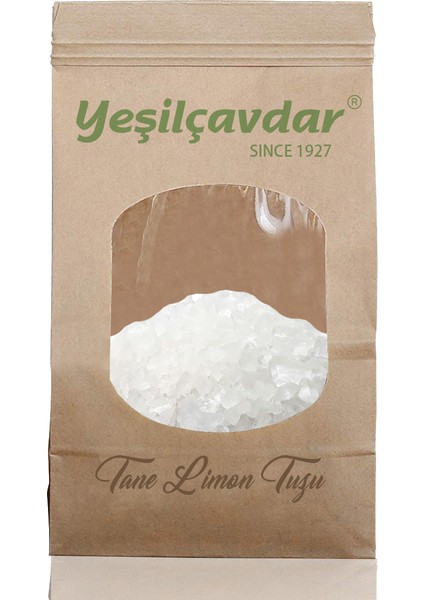 Tane Limon Tuzu 250 g