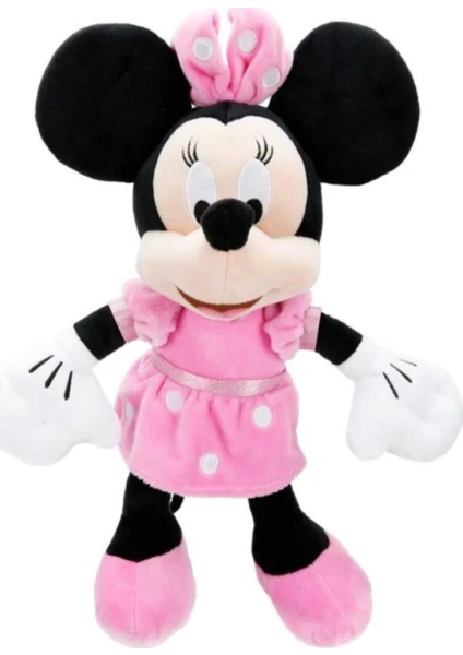 Minnie Core Peluş 36 cm