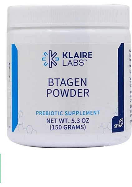 Klaire Labs Btagen Powder 150 gr