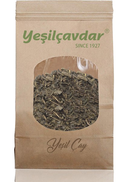 Yeşil Çay 500 g
