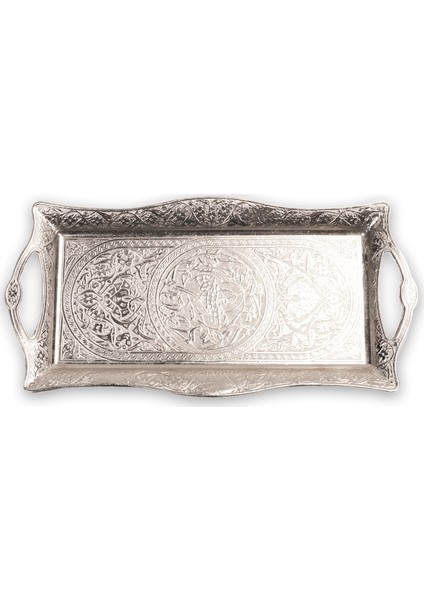 Döküm Sunum Tepsisi