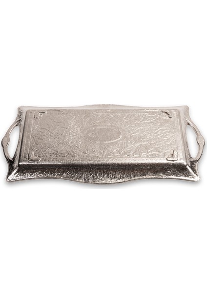 Döküm Sunum Tepsisi modelleri