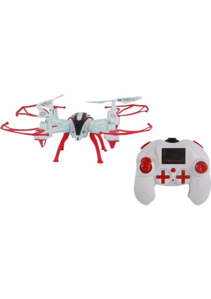 CH084W 2.4 Ghz Drone Kamera + Wifi Kırmızı fiyatları