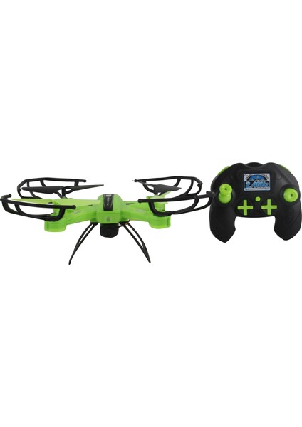 DH861-X11YW Wifi + Kamera LED Işıklı Drone