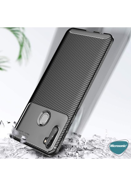 Samsung Galaxy A11 Kılıf Legion Series Lacivert