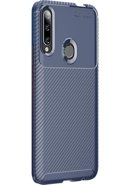 Huawei Honor 9x Kılıf Legion Series Lacivert fiyatları