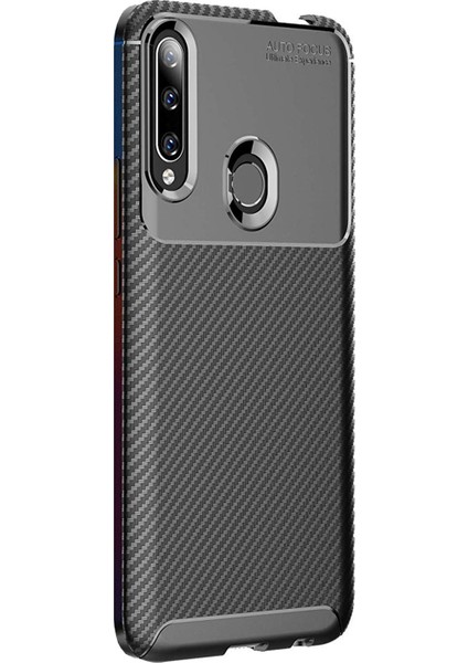 Huawei Honor 9x Kılıf Legion Series Siyah fiyatları