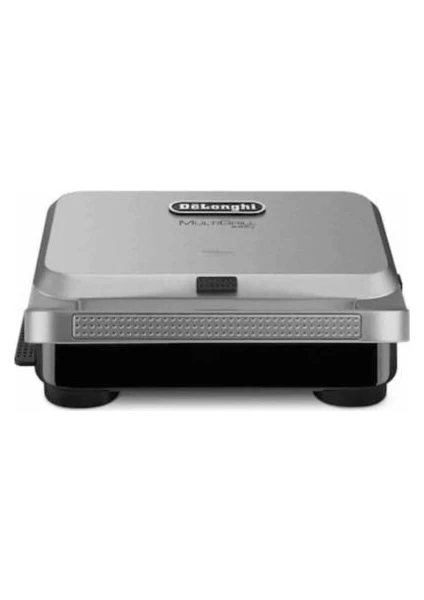 Tost Makinesi SW12AC.S Multigrill Easy 800 W