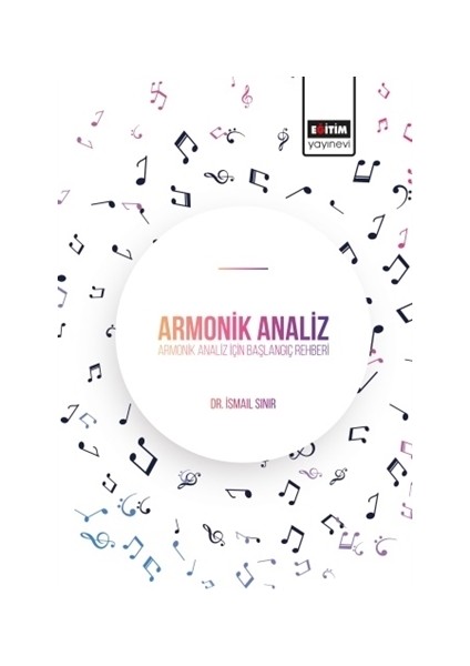 Armonik Analiz - İsmail Sınır