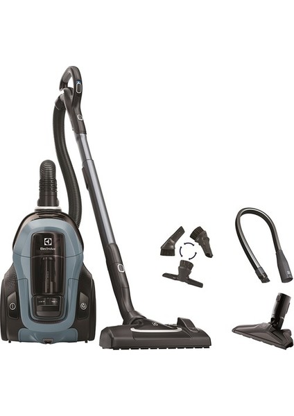 Purec 9 PC91-6MB A+AAA Toz Torbasız Süpürge