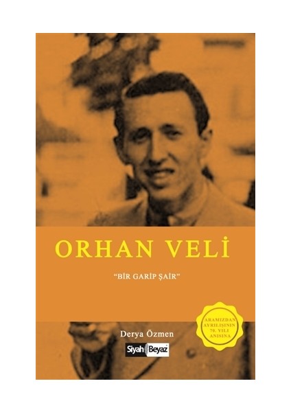 Orhan Veli - Derya Özmen