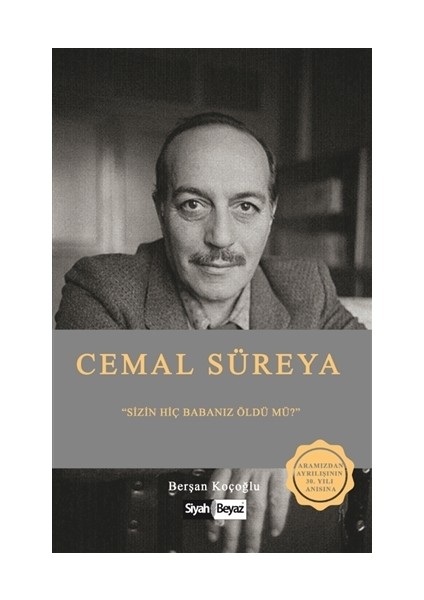 Cemal Süreya - Berşan Koçoğlu