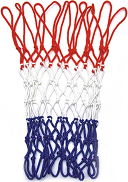 4 mm Basketbol Fılesi Renkli 4 mm