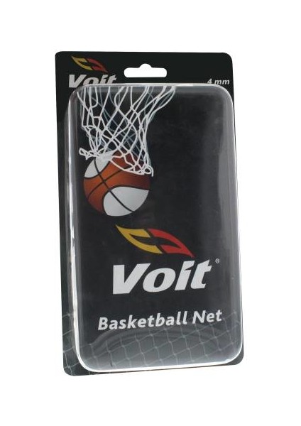 4 mm Basketbol Fılesi Renkli 4 mm