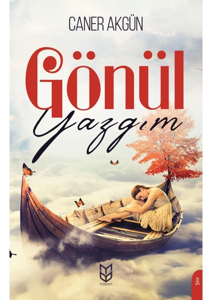 Gönül Yazgım - Caner Akgün