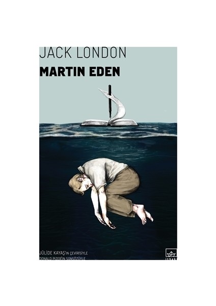 Martin Eden - Jack London