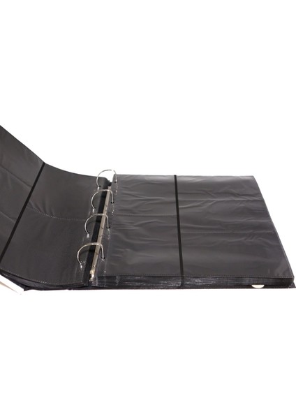 10 x 15 cm 500’lük Koton Desenli Fotoğraf Albümü modelleri