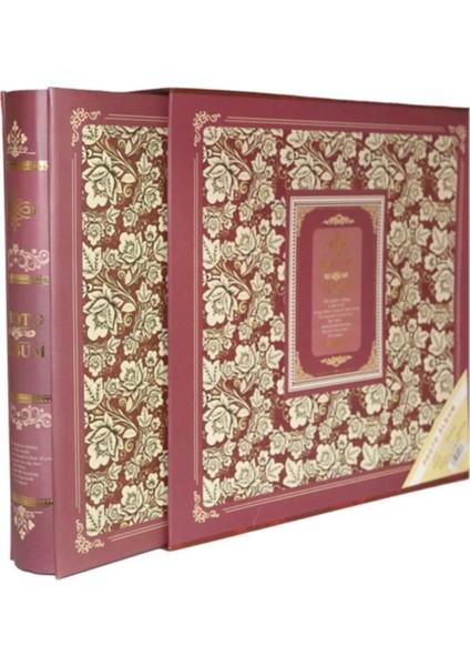 10 x 15 cm 520'lik 15 x 20 cm 40'lık Karma Fotoğraf Albümü fiyatları