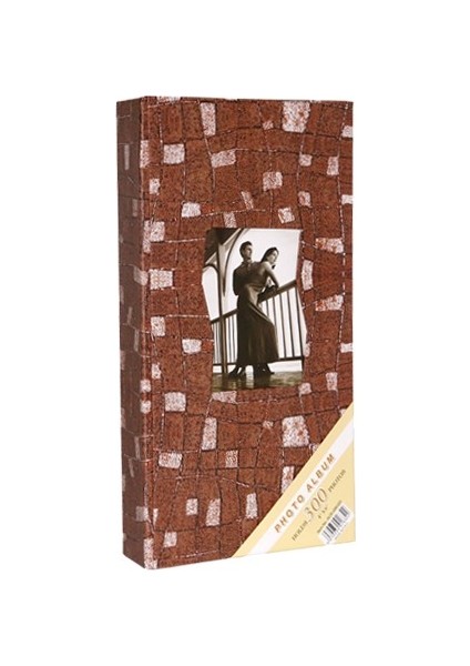 10 x 15 cm 300’lük Ofset Fotoğraf Albümü