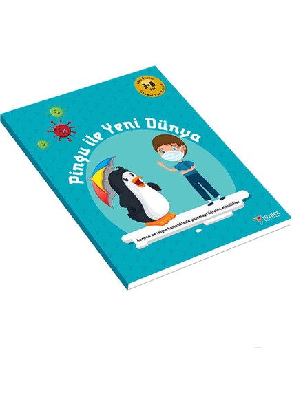 Pingu ile Yeni Dünya