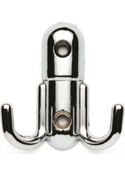 Roket Askı Krom 10'lu