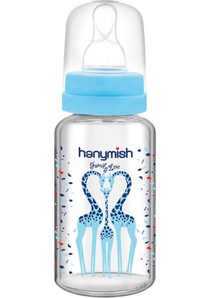 401 Cam Biberon 125 ml