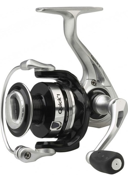 Quıck 1 8000 Fd 3+1 Bb Olta Makinesi